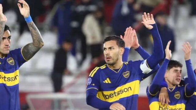 Arruabarrena arma el equipo para el clásico ante Racing