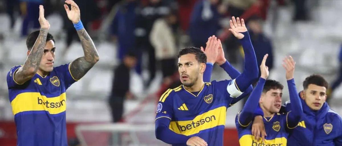 Arruabarrena arma el equipo para el clásico ante Racing