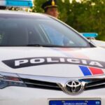 Asaltaron a mano armada un comercio de Rivadavia y escaparon a pie