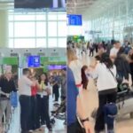 Avión de Plus Ultra aterrizó de emergencia en Brasil
