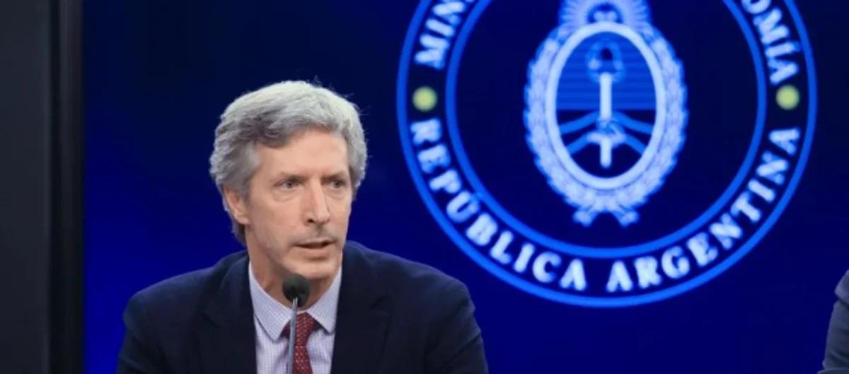 BCRA: No se esperan préstamos masivos en dólares a empresas
