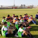 Boca Juniors busca nuevos talentos en San Juan