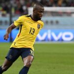 Boca negocia la llegada del delantero ecuatoriano Enner Valencia