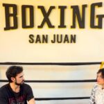 Boxing San Juan celebra seis años de trabajo social a través del deporte