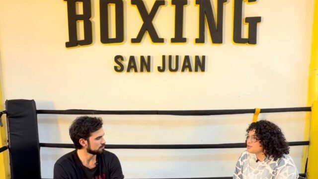 Boxing San Juan celebra seis años de trabajo social a través del deporte