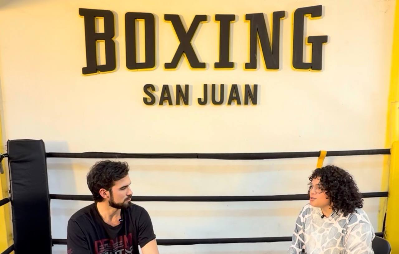 Boxing San Juan celebra seis años de trabajo social a través del deporte