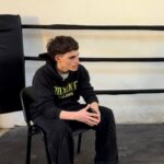 Boxing San Juan cumple seis años y recuerda la historia de Maico Flores