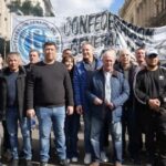 CGT pide al Gobierno que la discusión del salario mínimo sea presencial