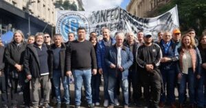 CGT pide al Gobierno que la discusión del salario mínimo sea presencial