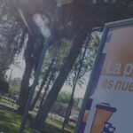 Capital limpia plazas del sector sur durante toda la semana
