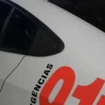 Capturan a sujeto con pedido de captura por disturbios