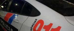 Capturan a sujeto con pedido de captura por disturbios