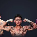 Carlos Herrera vuelve al ring en una velada de boxeo en el Mocoroa