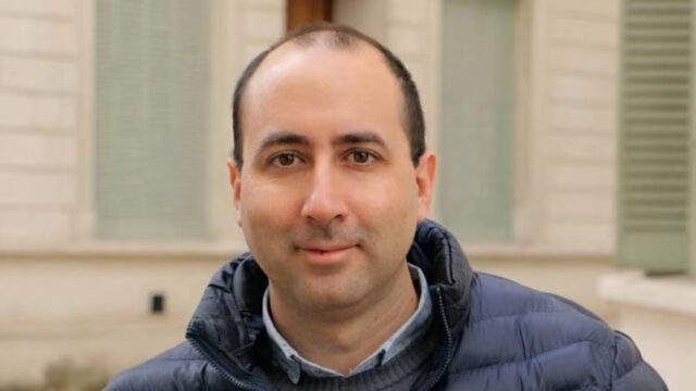 Cerimedo niega participación en ataque a Beller