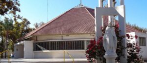 Colecta solidaria para la Merced tras el robo de $3 millones