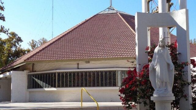 Colecta solidaria para la Merced tras el robo de $3 millones
