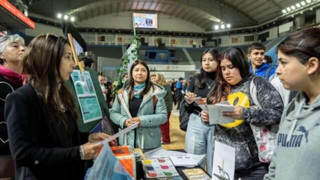 Comienza la Semana de la Educación Superior en San Juan