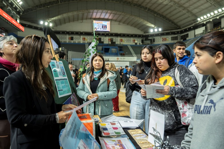 Comienza la Semana de la Educación Superior en San Juan
