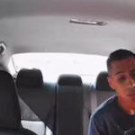 Conductor de Uber es atacado en Rawson