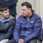 Confirmaron la preventiva para los Villaruel por el crimen de Thiago Estrella