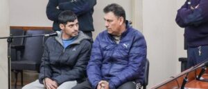 Confirmaron la preventiva para los Villaruel por el crimen de Thiago Estrella