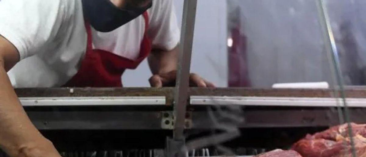 Consumo de carne vacuna alcanza su mínimo en más de 20 años