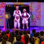 Contelandia regresa con dos días gratuitos