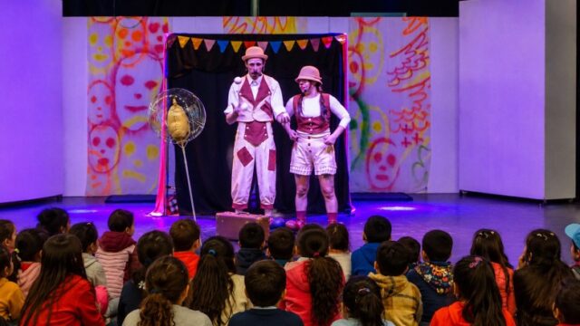 Contelandia regresa con dos días gratuitos