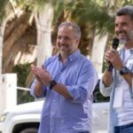 Cornejo cae en ranking de gobernadores mendocinos