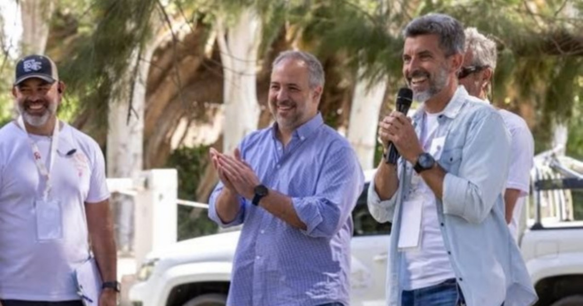 Cornejo cae en ranking de gobernadores mendocinos