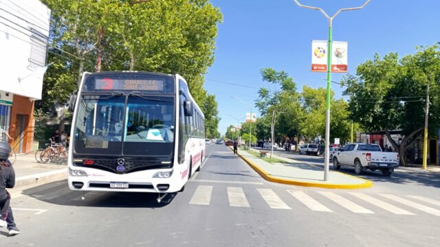 Corte programado de luz en Caucete este jueves