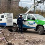 Cortes de agua en San Salvador de Jujuy por obras de mantenimiento