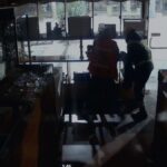 Creen que el robo a la joyería del microcentro fue planificado