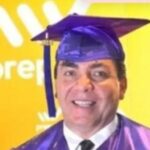 Cristian Castro terminó el secundario a los 51 años