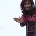 Cristina Kirchner recupera su pensión tras fallo judicial