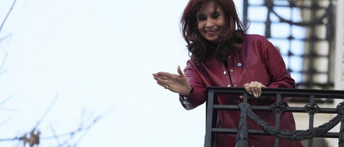 Cristina Kirchner recupera su pensión tras fallo judicial
