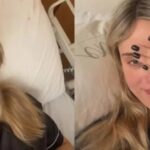 Denisse González, ex Gran Hermano, quedó internada por baja severa de plaquetas