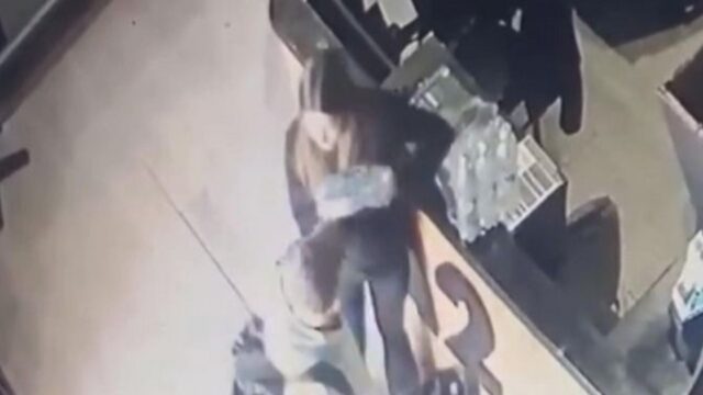 Denuncian a líder sindical por abuso sexual