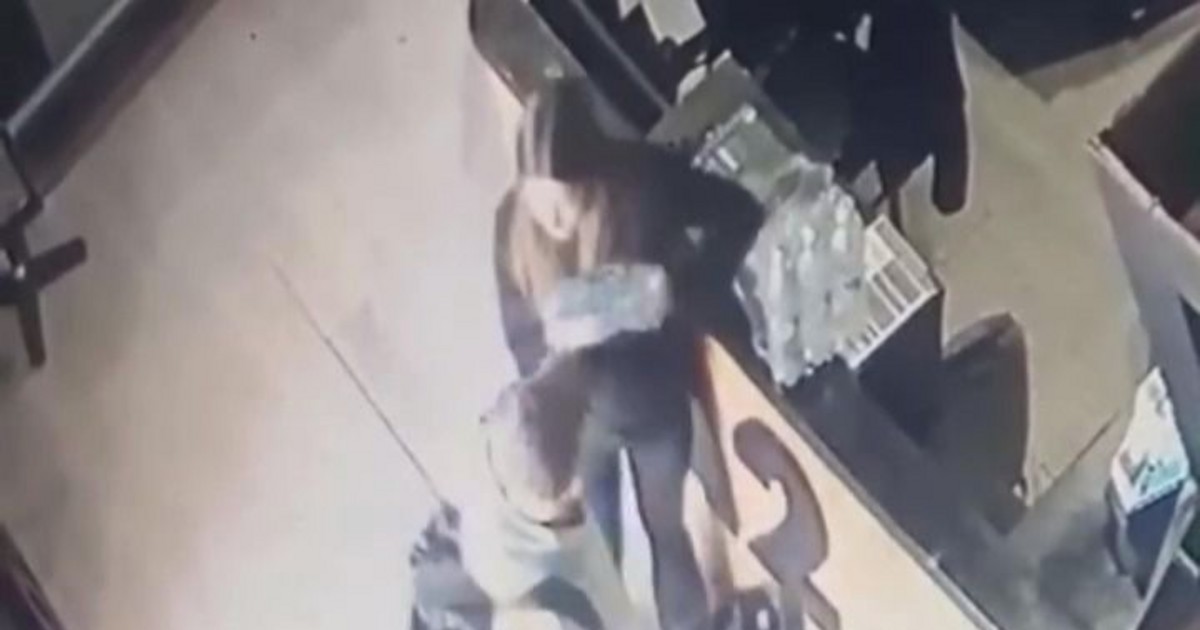 Denuncian a líder sindical por abuso sexual