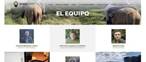 Denuncian a un senador libertario por su rol en la Ley de Tierras
