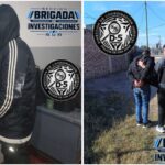Desmantelan banda de asaltos en Rawson y Rivadavia
