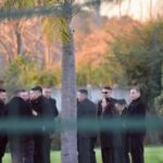 Despidieron en la intimidad a Jorge Messi en Rosario