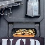 Detuvieron a un hombre en Chimbas con arma trucha y cocaína