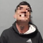 Detuvieron a un joven que robó un celular con un arma de juguete en Caucete