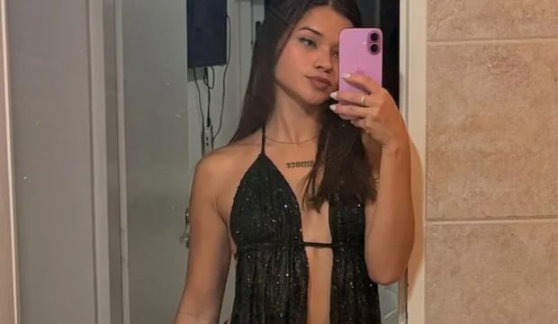 Detuvieron a una joven acusada de matar a puñaladas a su novio en Chaco