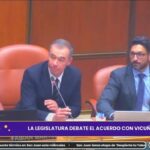 Diputados aprueba convenio con Vicuña y habilita US$250 millones para obras