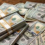 Dólar y blue cotizan este viernes