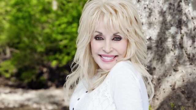 Dolly Parton internada antes de su muerte a los 80 años
