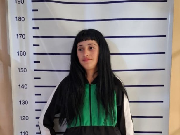 Dos mujeres aprehendidas por ataque a piedrazos en Barrio Algarrobo Verde