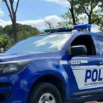 Dos policías detenidos por falso allanamiento en Córdoba